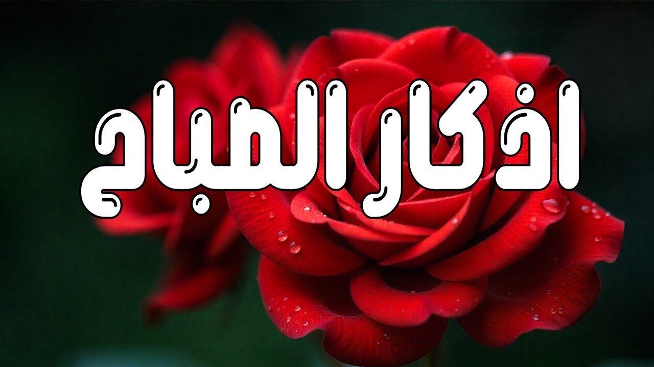 أذكار الصباح - راحة نفسية لا توصف بصوت القارئ علاء عقل | Morning Athkar - Dzkir Pagi by Alaa Aql