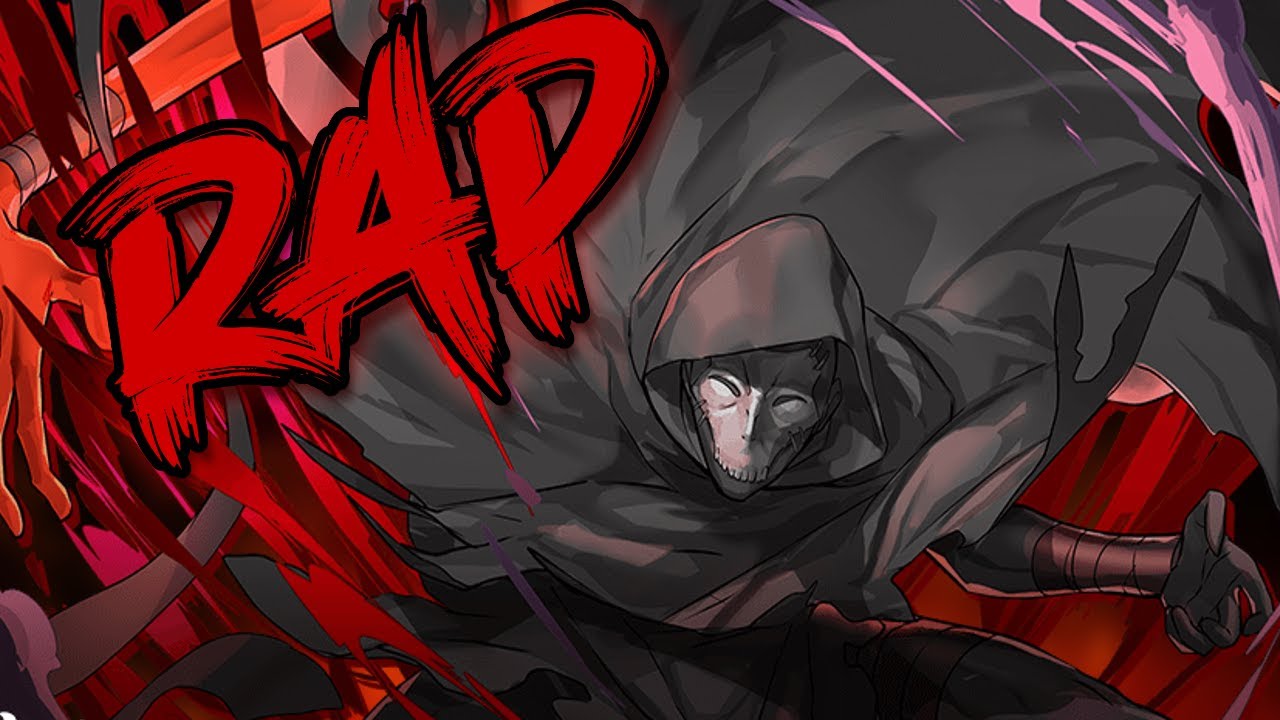 True Assassin Rap | 