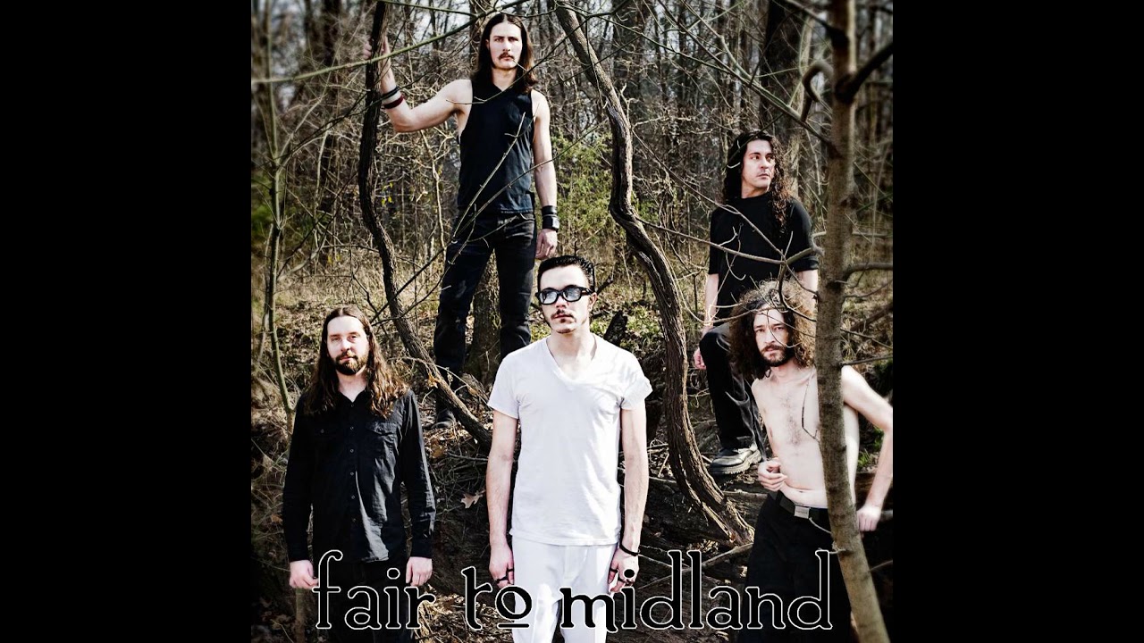 Fair to Midland - Bravo Sierra