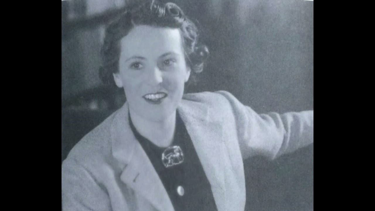 Jarmila Novotná - česká zpěvačka a herečka světového formátu