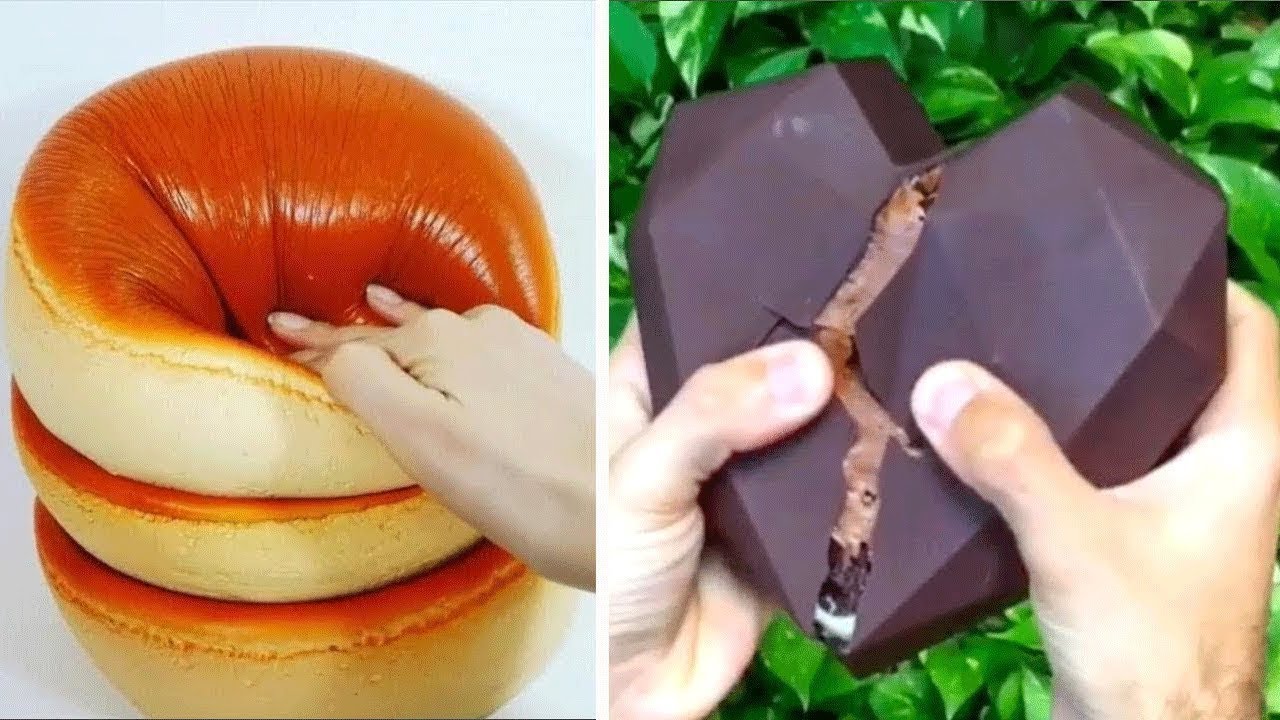 15+ Best Chocolate Cake Hacks | Perfect And Easy Cake Decorating Ideas | So Yummy Cake Recipes