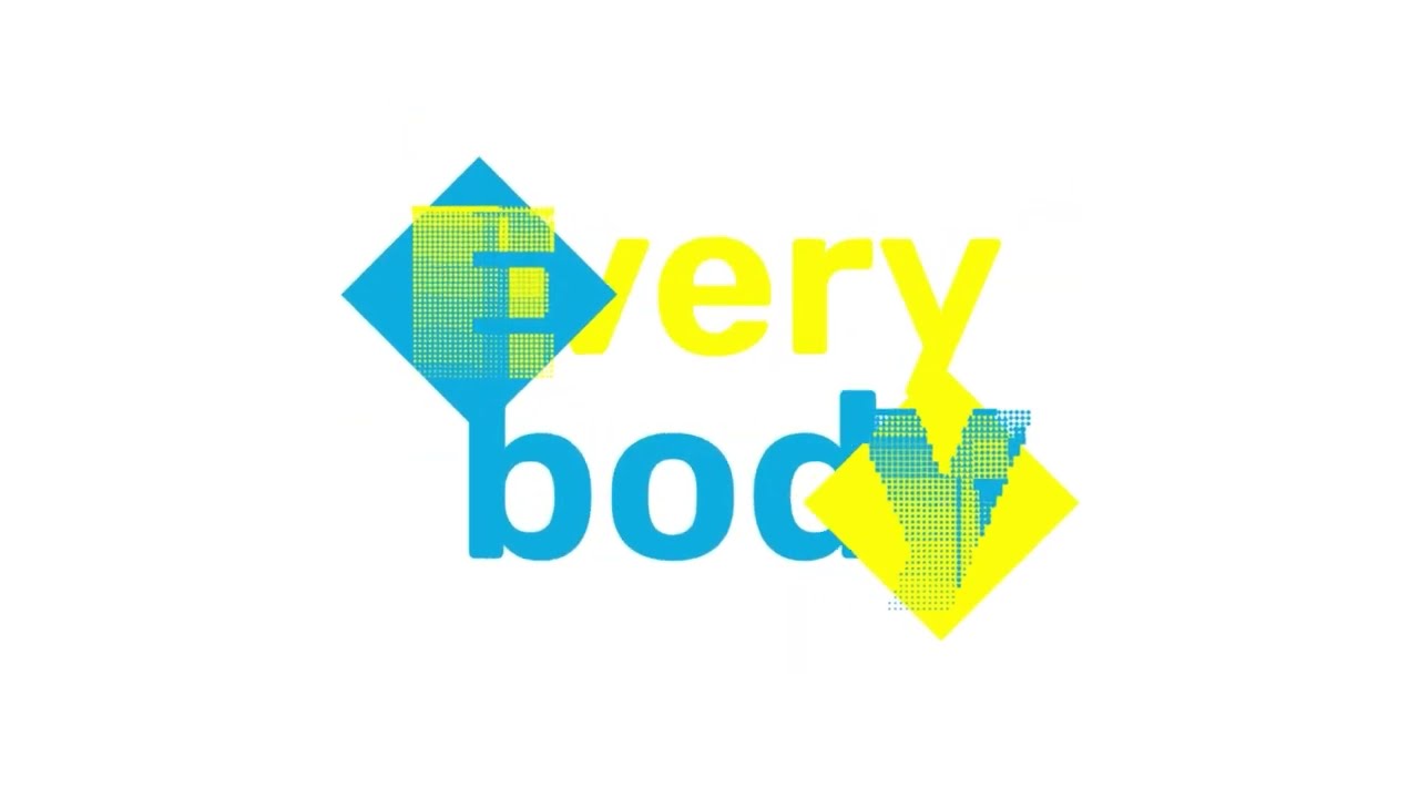 ♦ Festival Everybody 2026 x École Garti ♦