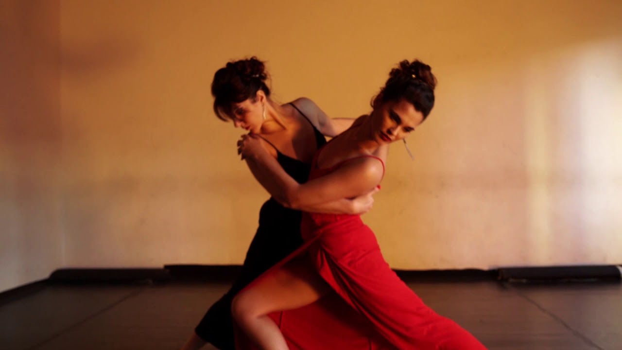 Vinculadas - Compañía Tango Entre Mujeres (2019)