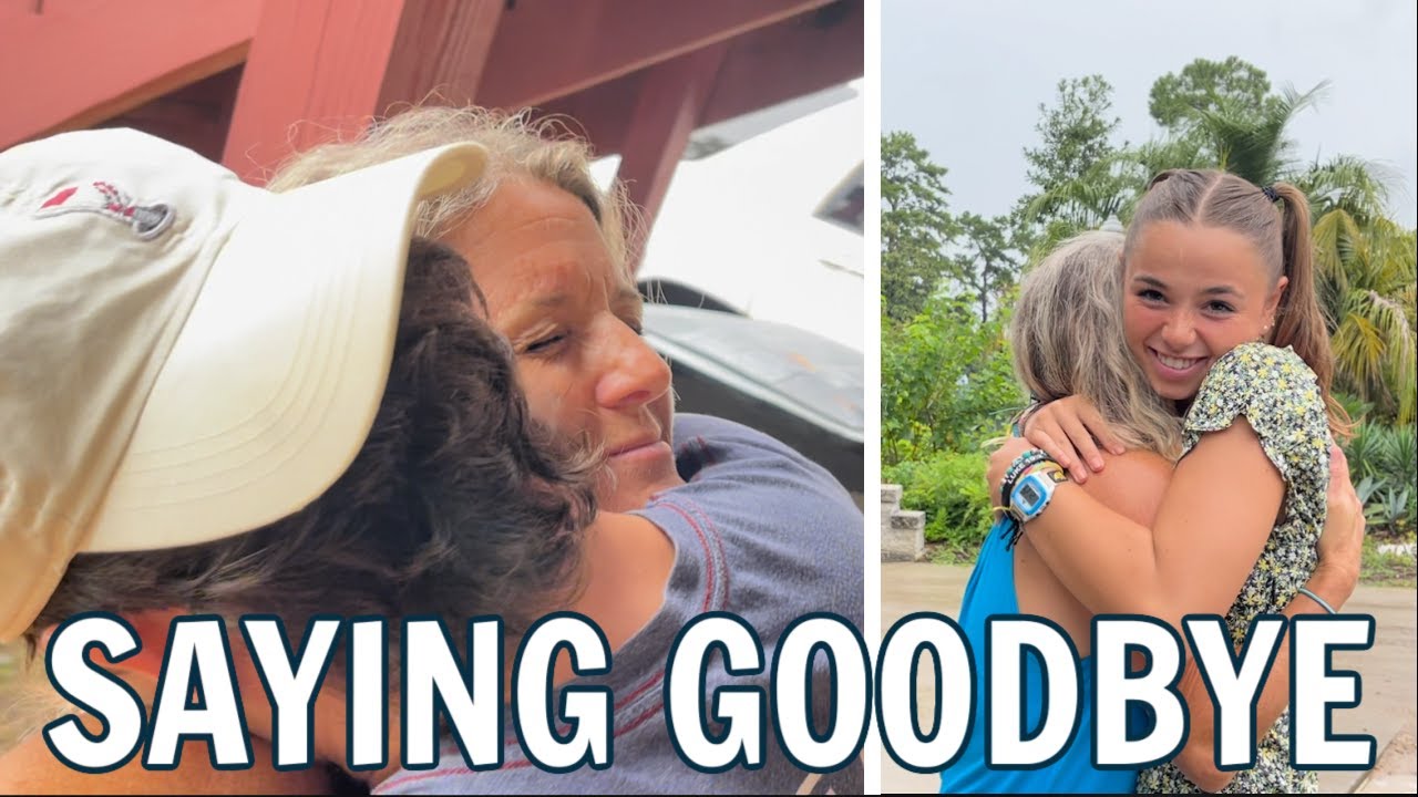 Saying Goodbye to Our Son and Daughter | Siblings Go to COLLEGE Together | Brennan’s Room Tour