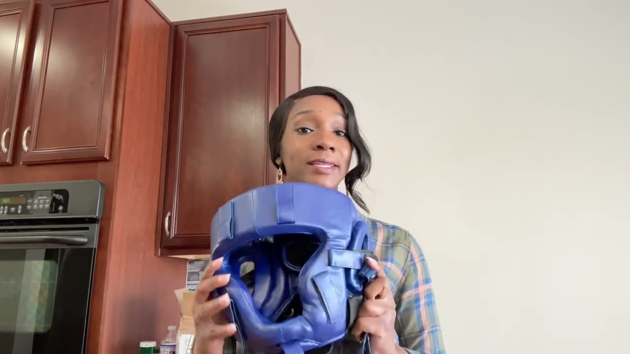 Magnetic Safety Helmet for Kids With Autism | TETCON Awareness