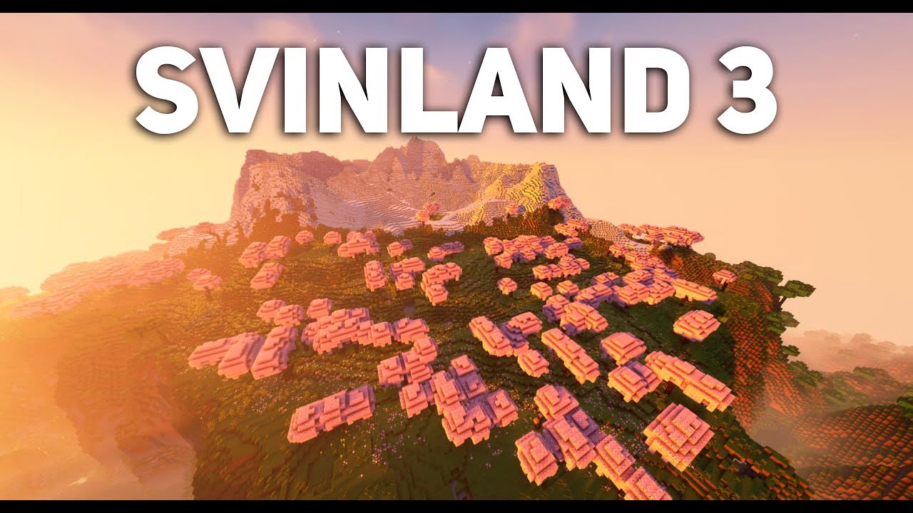 ДОЛГОЖДАННЫЙ СВИНЛЕНД 3