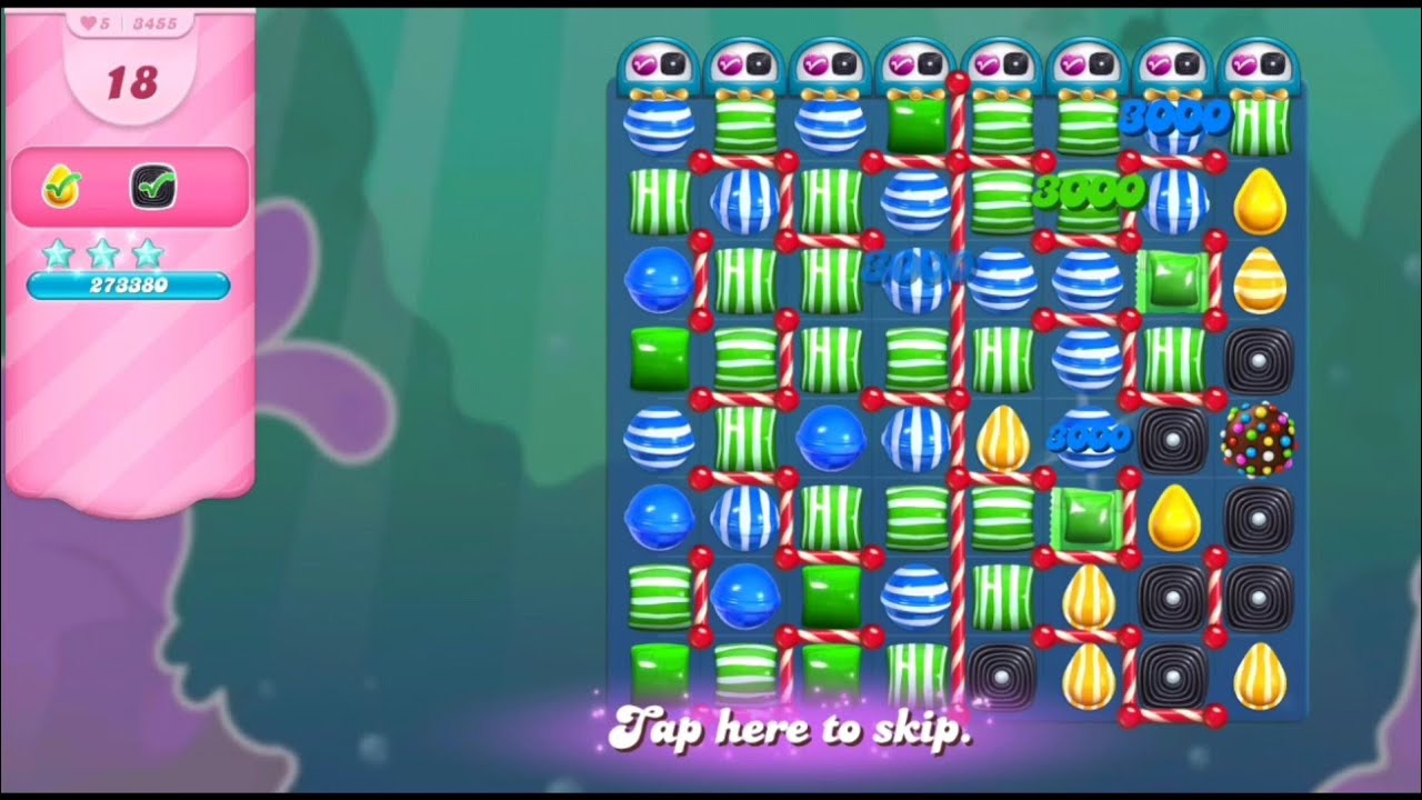 Candy Crush Saga Pro Gamer Girl Player | Candy Crush Champion | Candy Crush 3 Stars | Candy Crush