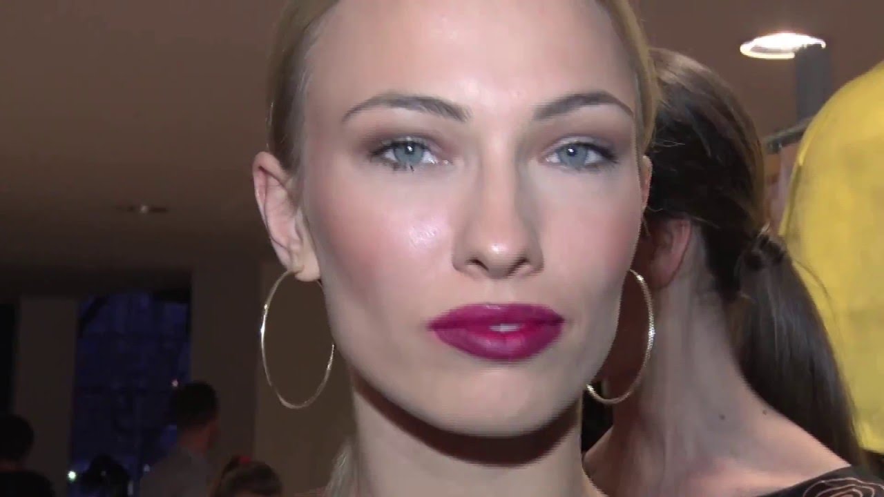 ART BY TEA Fashion Show 2016 - The backstage