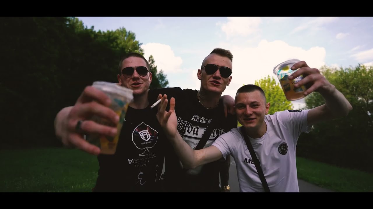 Bąku - Twoja dupa