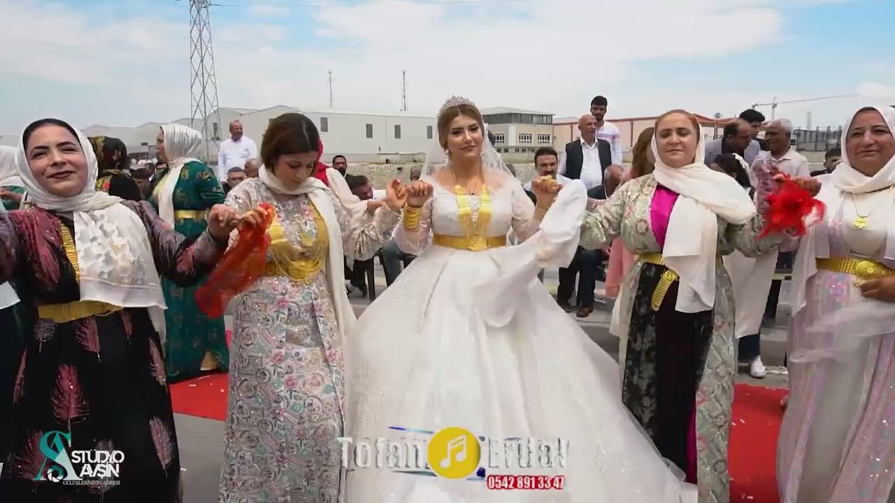 TOFAN ERDAL & SOYER KARA  2025 LİVE DÜĞÜN KAYDI  AKYOL AİLESİNİN GÖRKEMLİ DÜĞÜNÜ-