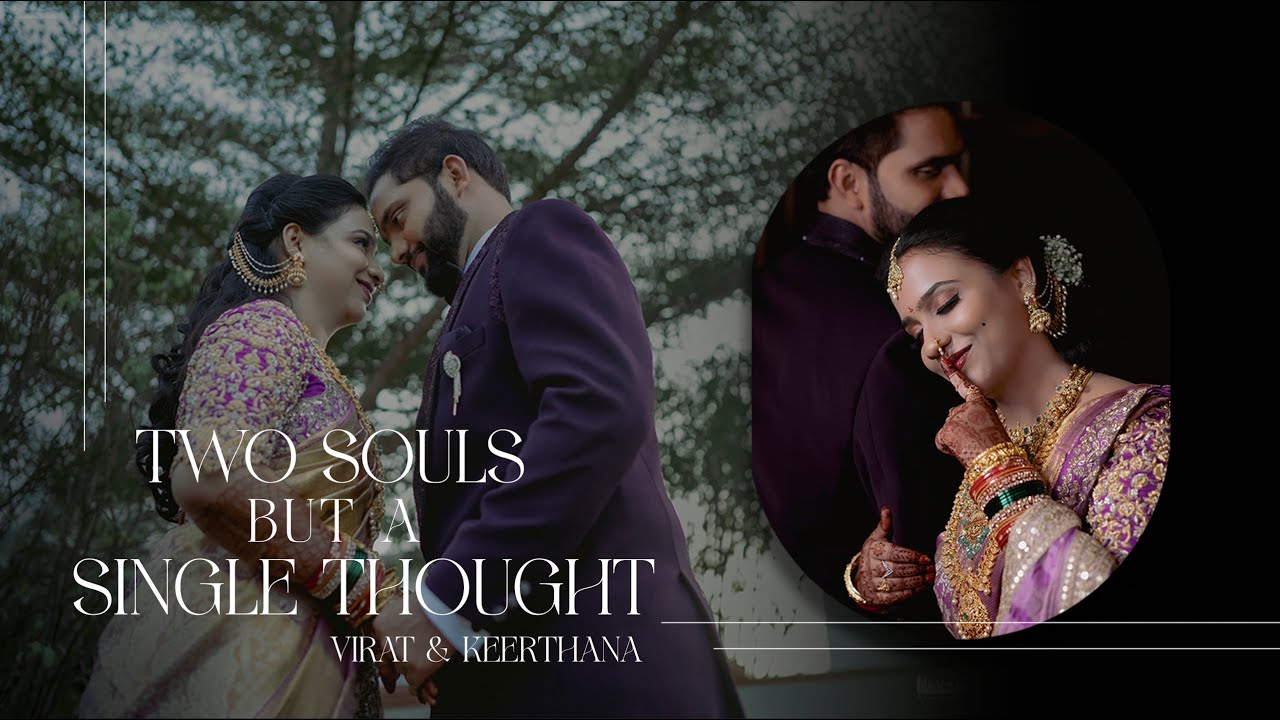 Virat & Kirthana Wedding Film | Bhimavaram | Millimeter Photography