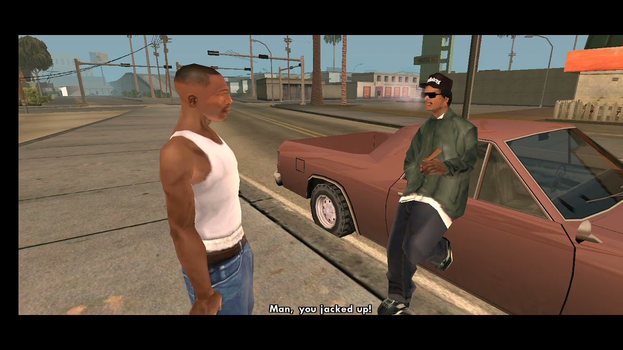 GTA ;Like & Subcribe for more