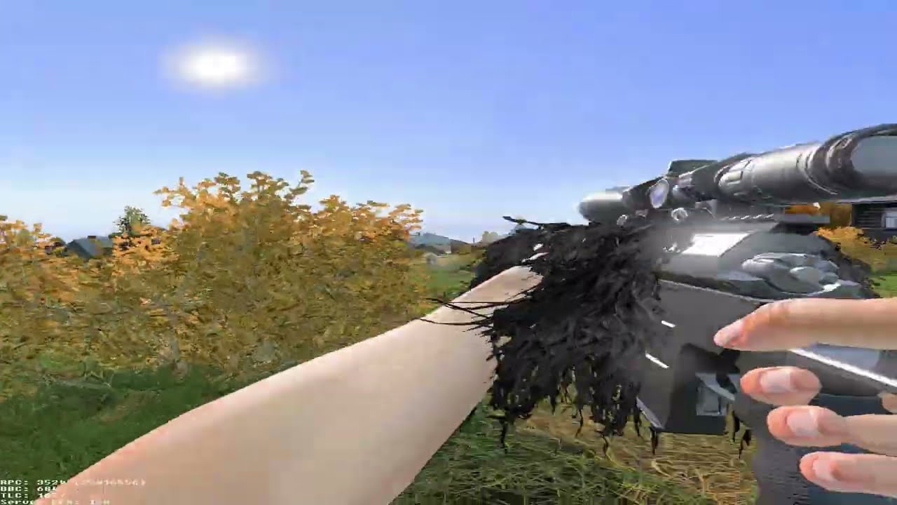 Topia Twins 👯‍♀️ | DayZ PvP Montage #17 | Perception