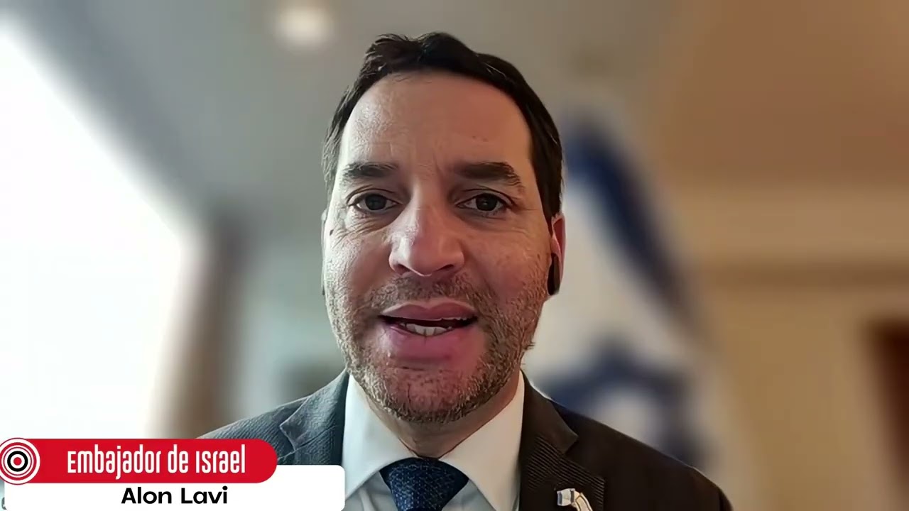 Conflicto en Medio Oriente