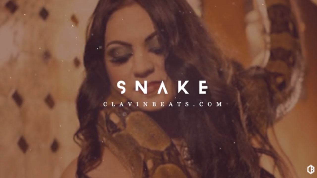 Flute Trap Type Beat 2018 | Snake | Clavin Beats 2018