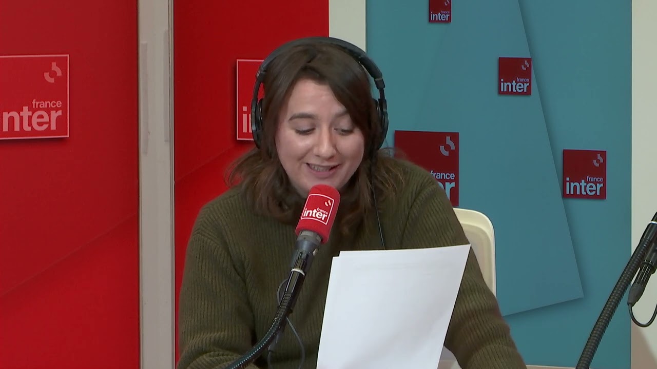 J’ai acheté des cuissardes - La chronique de Lisa Delmoitiez