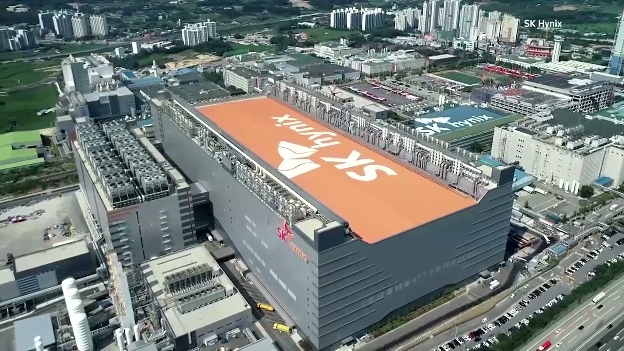 По данным источников, компания SK Hynix выберет биржу Nasdaq для планируемого листинга в США.