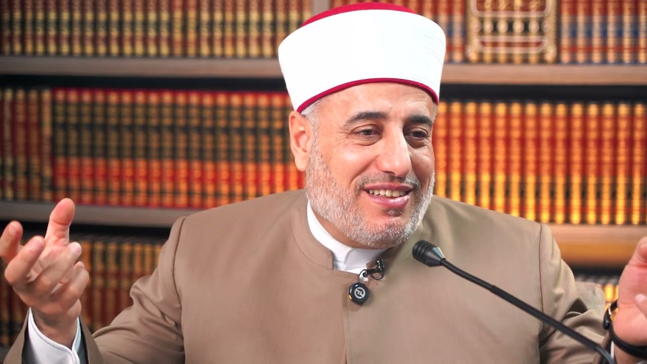 السياسة الشرعية عند السادة الحنفية :الدرس(27)