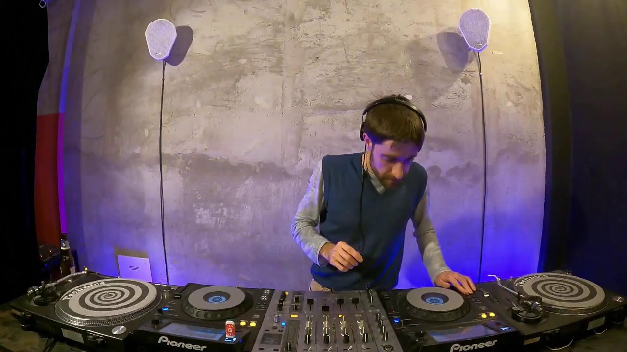 Montelemon (Beat Coin) Live