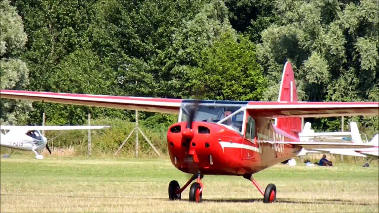 Fly Party 2013 Montagnana Macchi MB-308