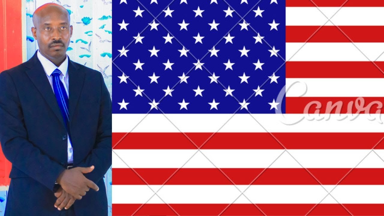 ♦️ NYUMA YIMYAKA 23 BISHOP NZOVU AGIYE AMERICA🇱🇷NAHUYE N'INTAMBARA ZIKOMEYE 😭ABANDWANYIJE NDABABARIY
