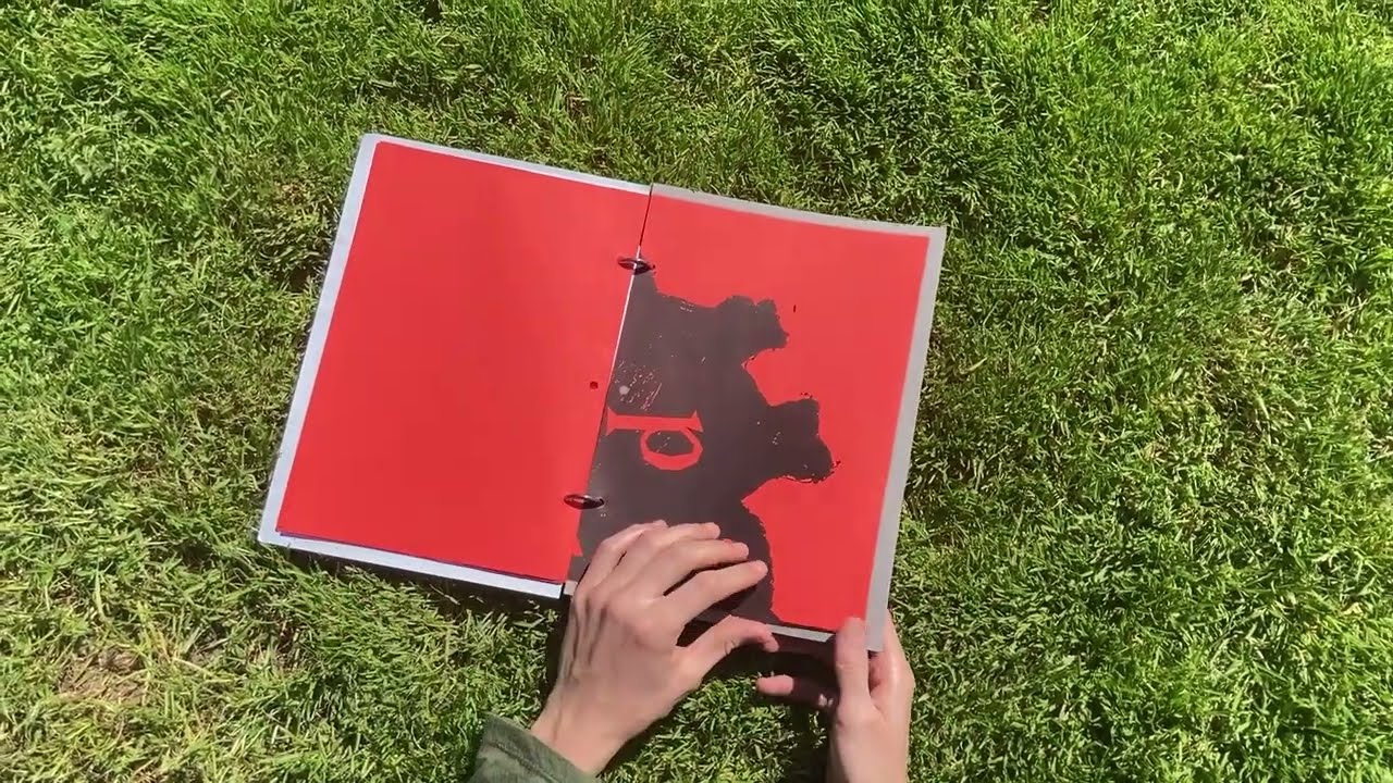 Fanzine Decolonial Design 101