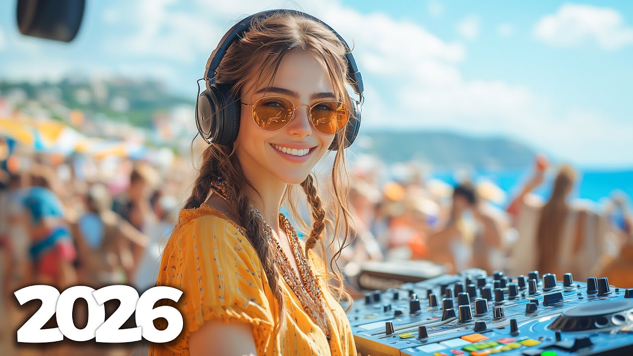 Alan Walker, Justin Bieber, Coldplay, Avicii & Kygo Style🍉Best Popular Songs 2025🍉Summer Vibes #97