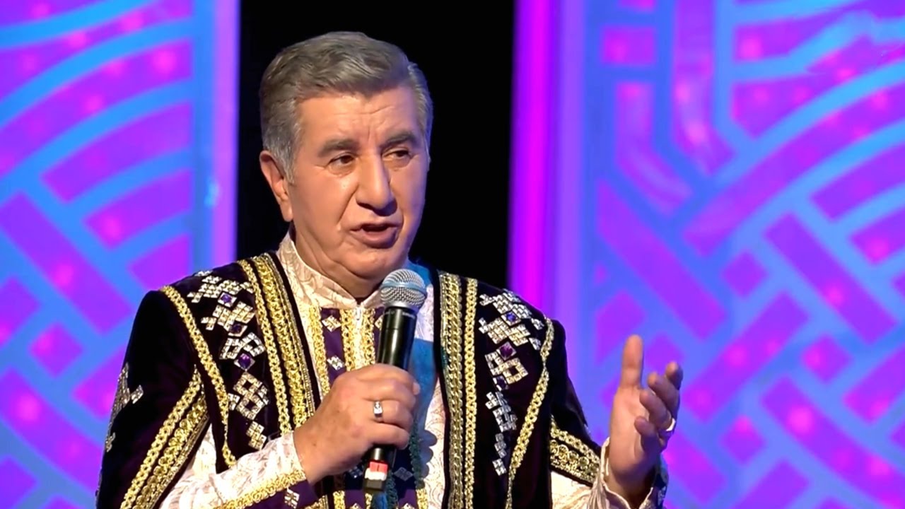Զրույց Թովմաս Պողոսյանի հետ
