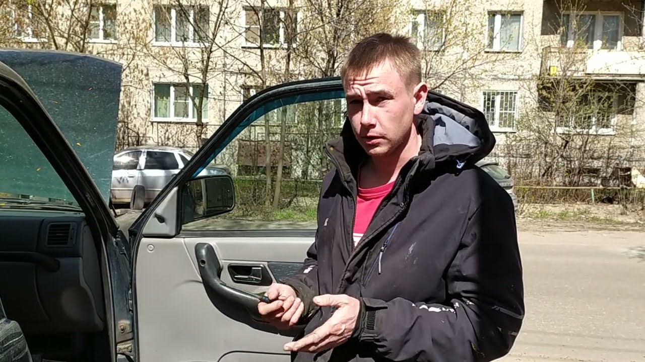 Не работает перекачка топлива из бака в бак на UAZ Patriot. Установка дополнительного бензонасоса.