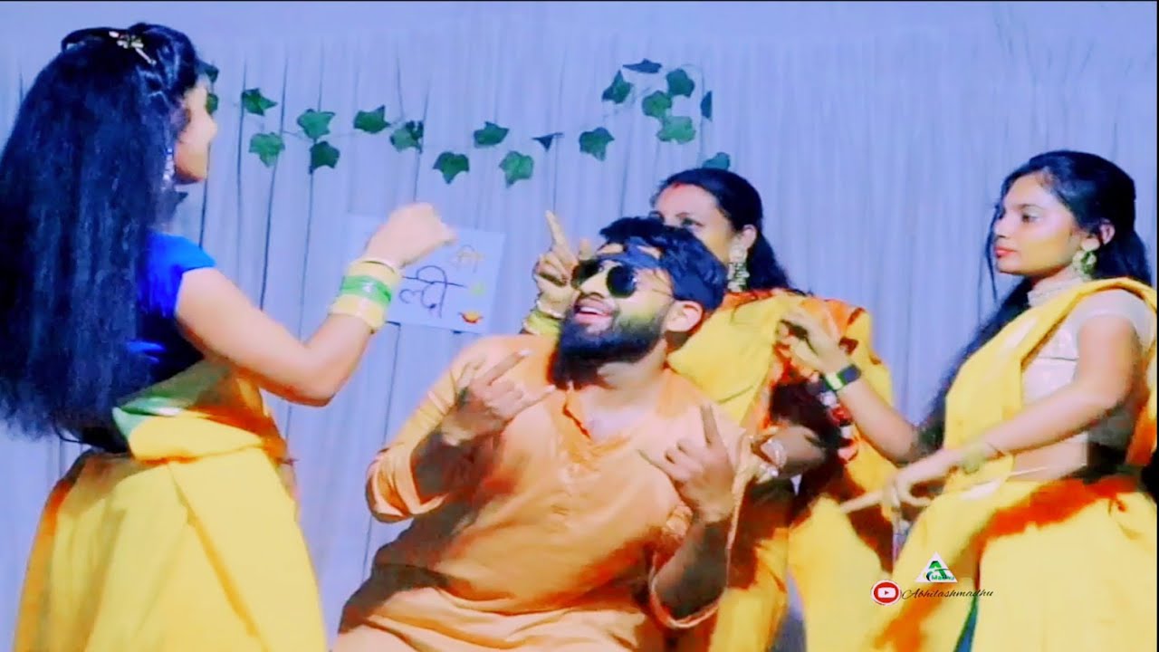 Badli Badli lage