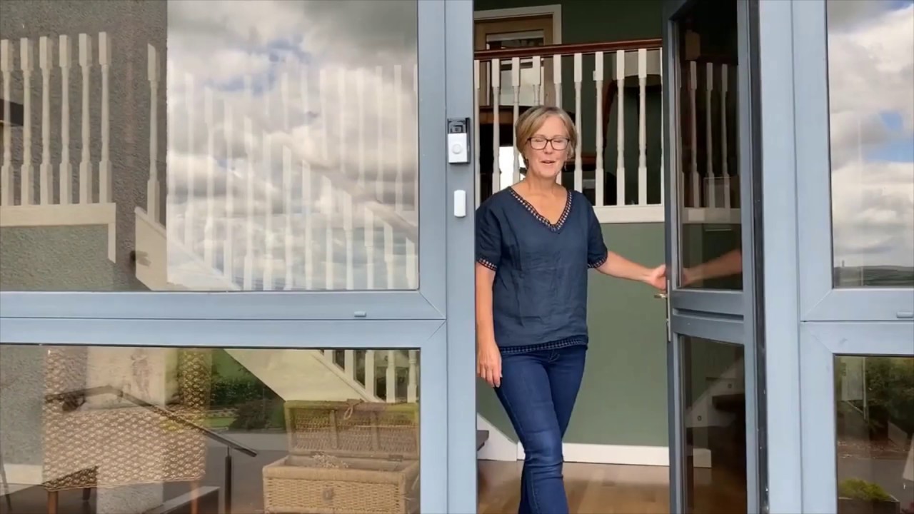 5* Peartree Hill B&B near Belfast, Northern Ireland