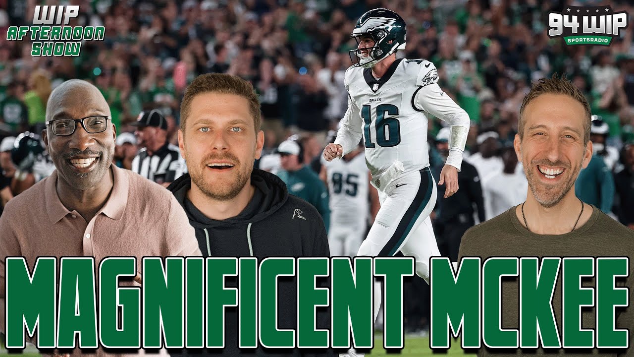 Would you TRADE Tanner McKee for a First Round Pick?