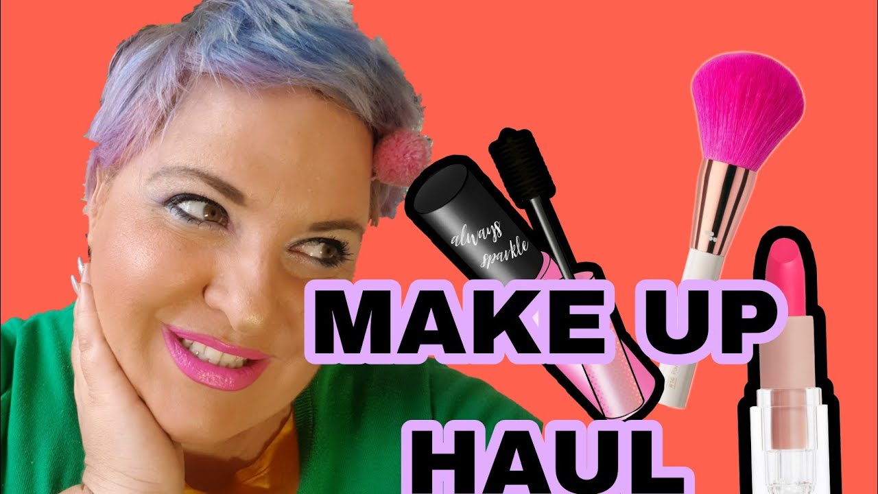 Make up haul