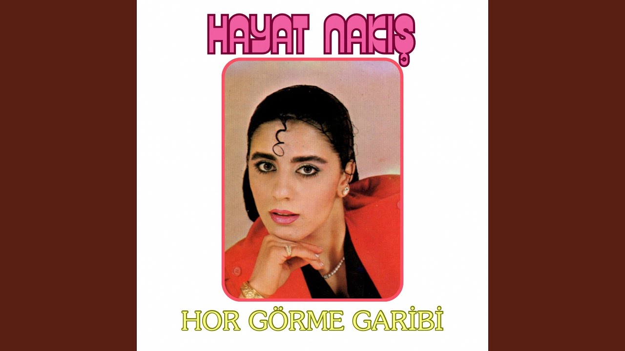 Ağladım Olmadı
