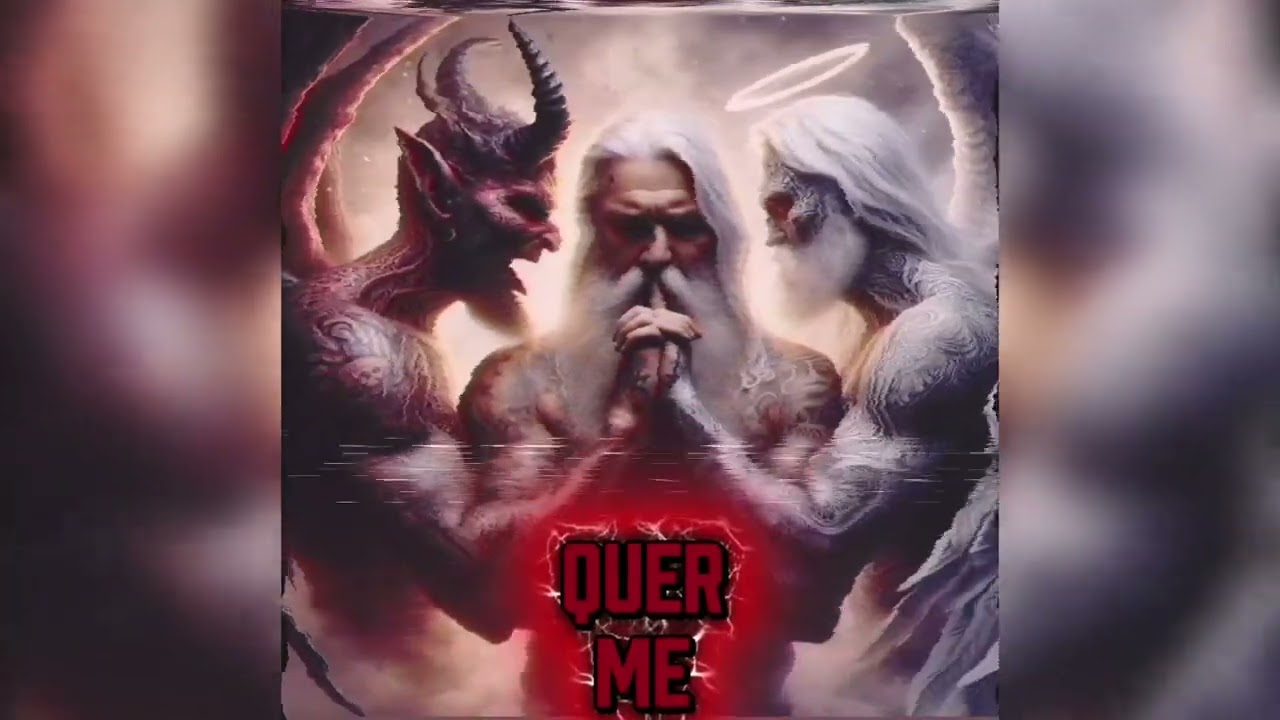 Voz Dentro De mim 