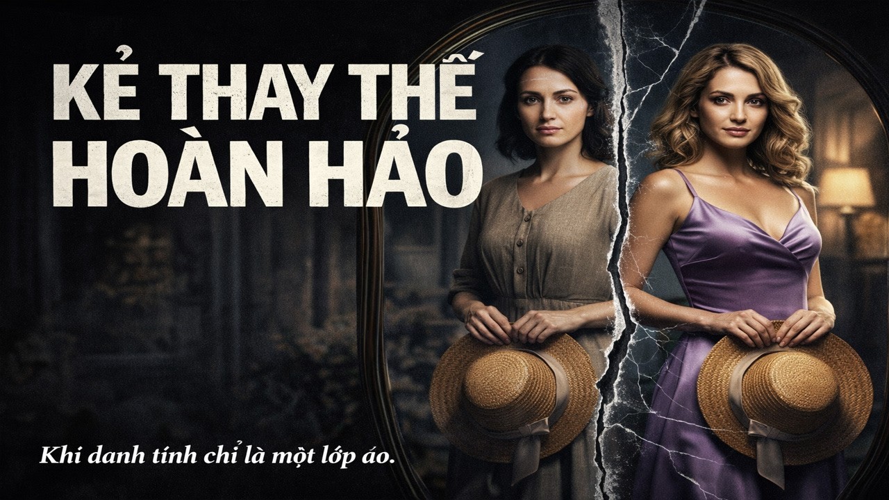 [TRINH THÁM] VỤ ÁN: NGƯỜI VỢ CHẾT 2 LẦN | QueenStory