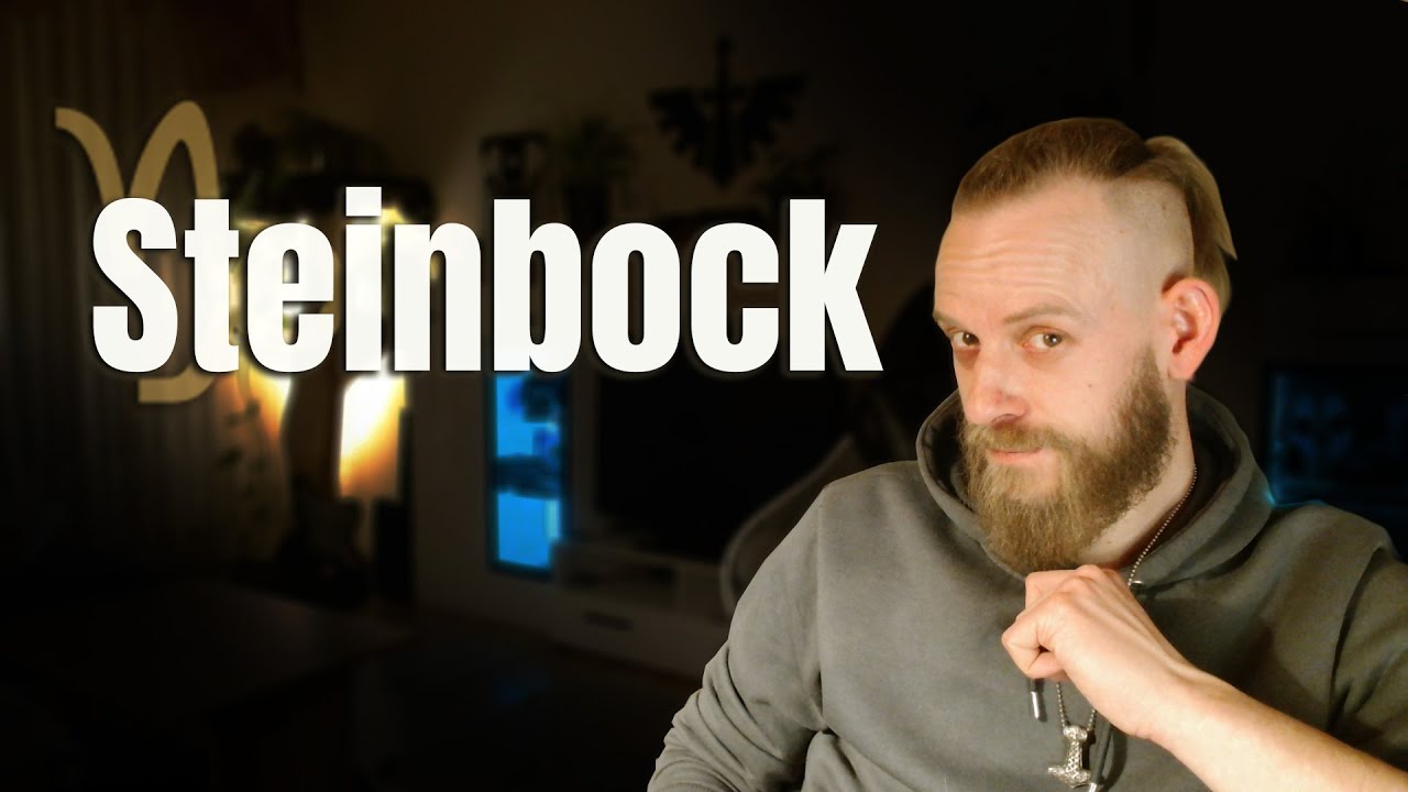 ♑Steinbock Tarot: Nähe lernen, ohne dich zu verlieren