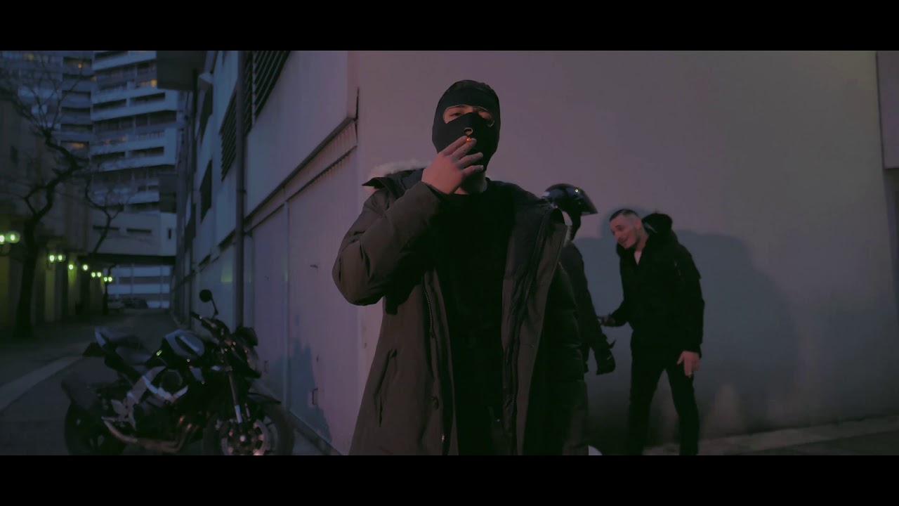 Latleta - Mourir Riche (Clip Officiel)