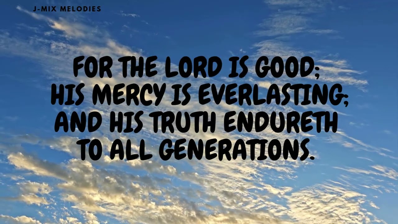 FOREVER YOU ARE GOD / WORSHIP SONG / CHRISTIAN SONG