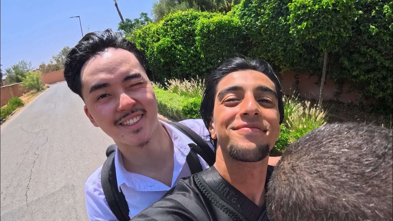 Marrakech vlog pt. 2 🇲🇦