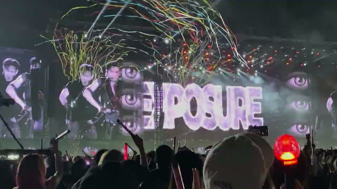 Exposure 