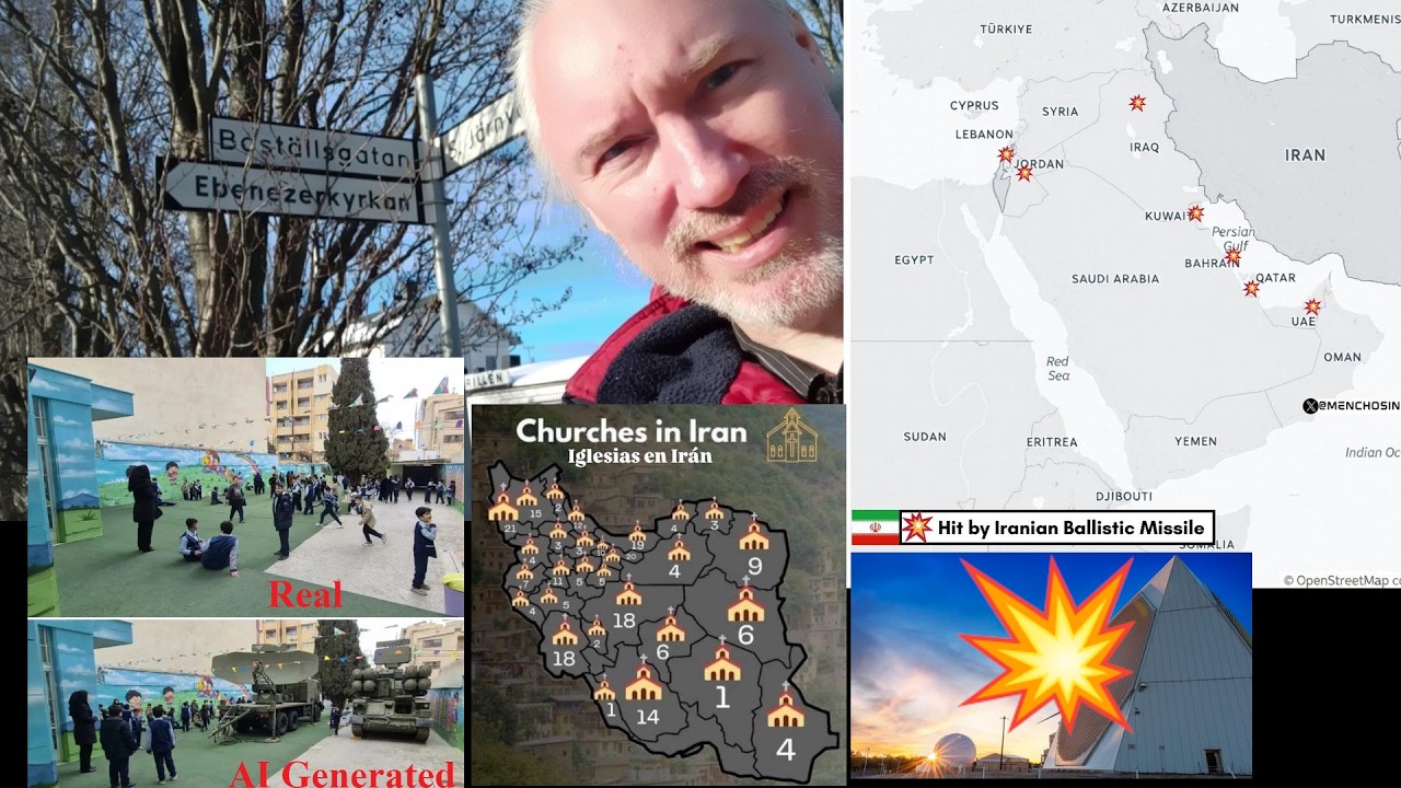 USAs radar utslagna. Saudi neutralt. Regim-ändra Epstein-klassen! Ryssland&Indien lurade. 𝕏-algotips