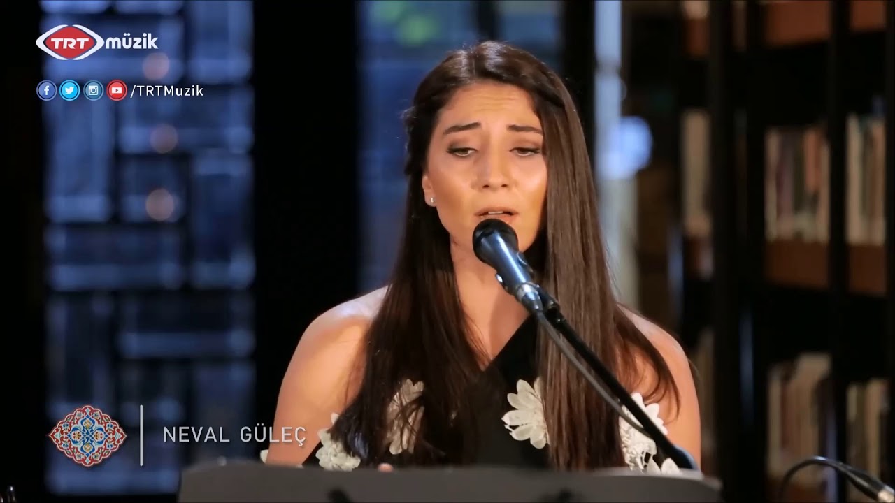 Neval Yaşasın Gidiyorum yarın yar