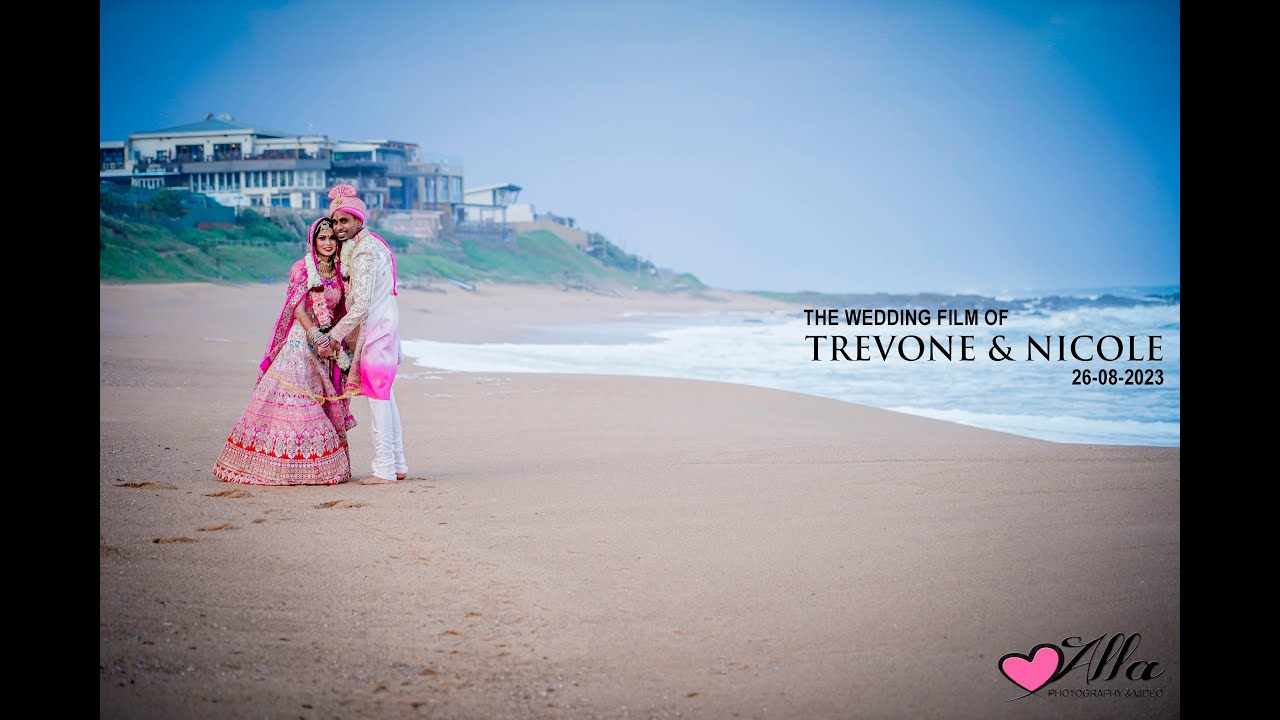 BOATHOUSE BALLITO/T & N CINEMATIC WEDDING TRAILER ON THE 26 OF AUGUST 2023/