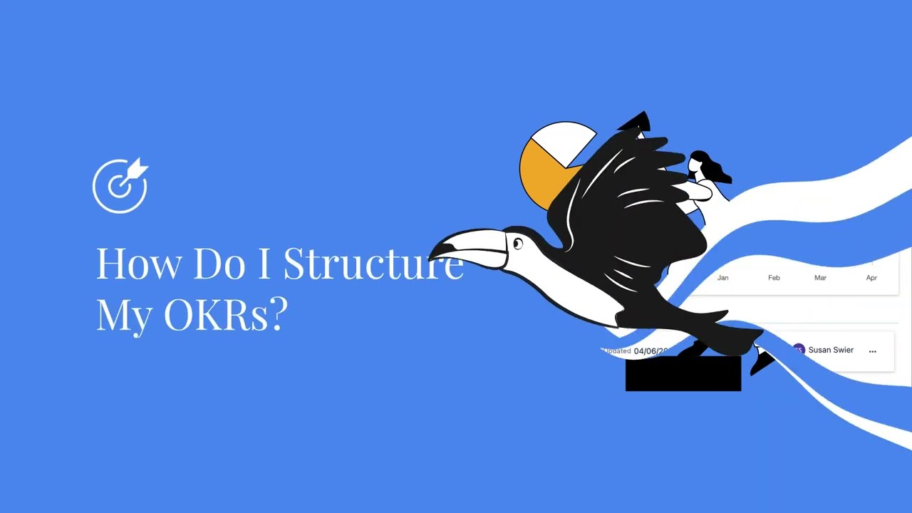 How Do I Structure My OKRs? | OKR for Jira