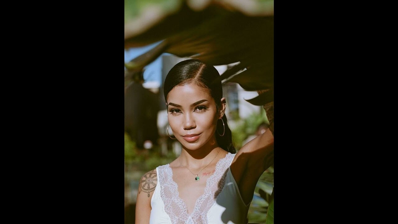 Jhenè Aiko Type Beat  