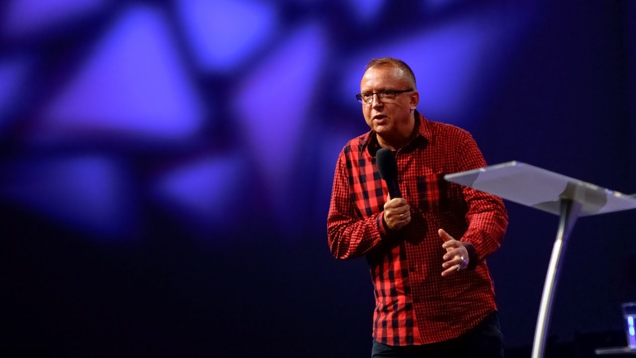 Was dich zum Durchbruch führt | Andreas Herrmann | Move Church