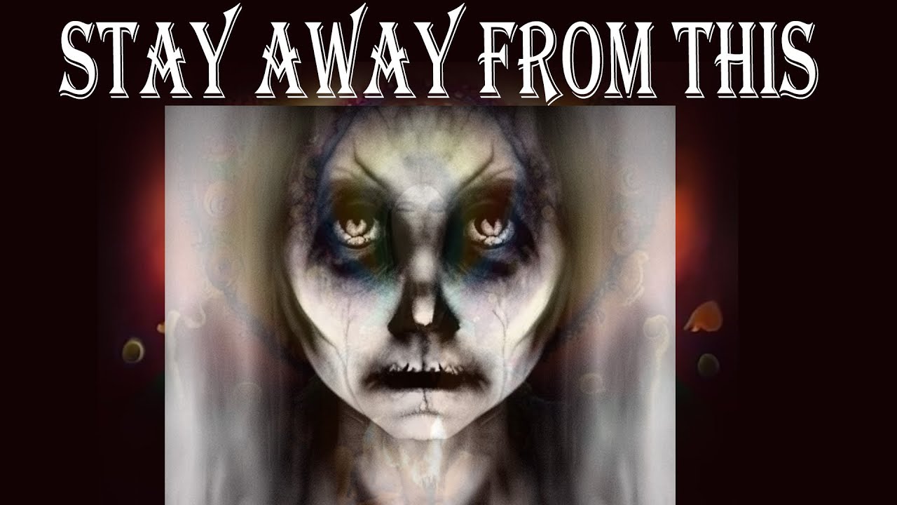 Don't Ever Do This.....when dealing with Occult, Ghosts, and Tantra