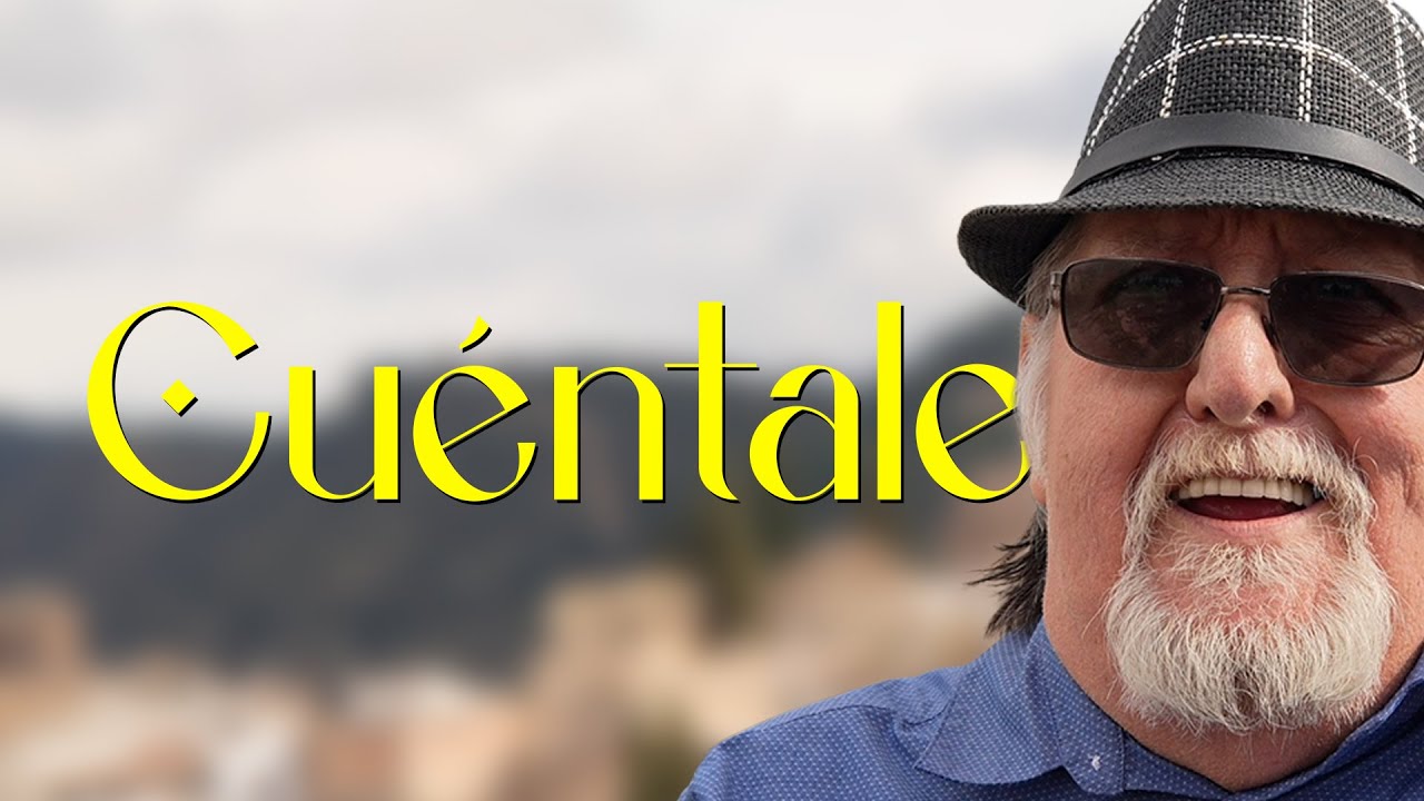 Junco - Cuéntale (Video Oficial)