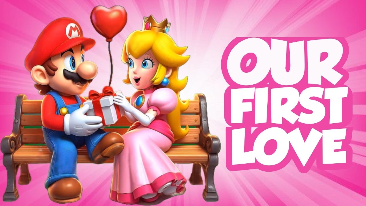How We Fell In LOVE With Video Games! True Stories!! Nintopics Special!